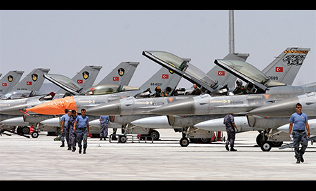 Diputados alemanes participarán en la visita a la base de Konya