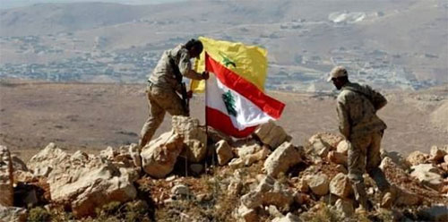 Hezbolá anuncia “cumplida la misión” contra Al Nusra y “ya es el turno a Daesh”