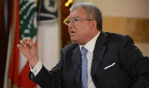 Líbano revela información sobre un atentado frustrado en un avión