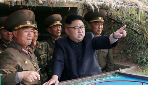 Pyongyang amenaza con represalias contra Estados Unidos