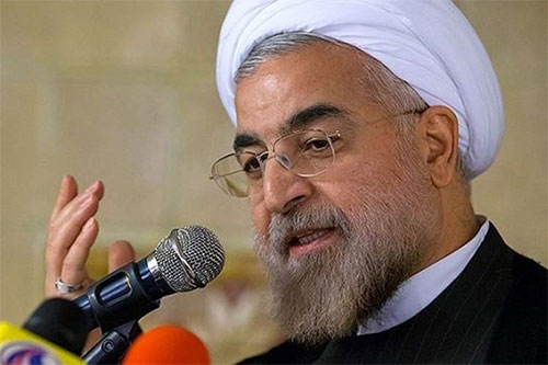 Irán adoptará medidas contra quienes incumplan pacto nuclear