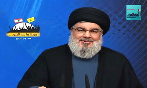 Hezbolá anuncia “cumplida la misión” contra Al Nusra y “ya es el turno a Daesh”