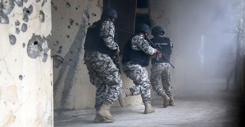 Detienen a un reclutador de Daesh en Líbano