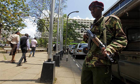 Kenia: Muere un policía por un ataque de Al Shabaab