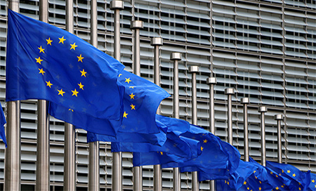 La Unión Europea amplia las sanciones contra Rusia 