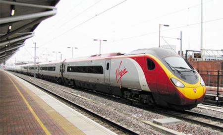 Más de cuatro muertos por el choque entre un tren y un autobús en Francia