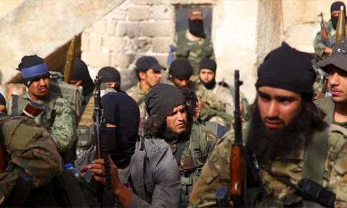 Principal objetivo de Rusia en Siria para 2018 es aniquilar al Frente al Nusra