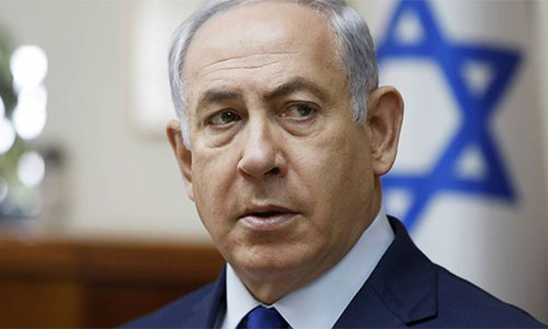 La policía interroga a Netanyahu por séptima vez por corrupción