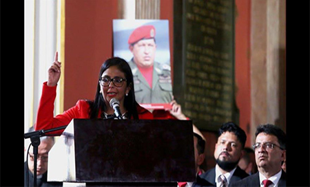 Venezuela declara personas non grata a representantes de Brasil y Canadá