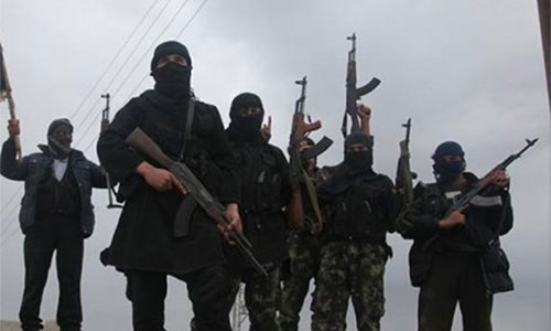 Al Qaeda tiene células clandestinas en más de 80 Estados