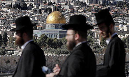 El Consejo de Seguridad de la ONU tratará el viernes el tema de Al Quds