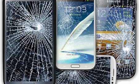 Descubren por accidente un vidrio que se autoregenera 