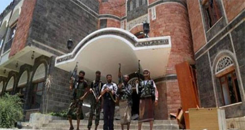 Matan al expresidente de Yemen, Ali Abdalá Saleh