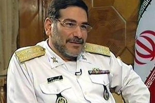 Irán se queda en Siria hasta la completa derrota de los terroristas