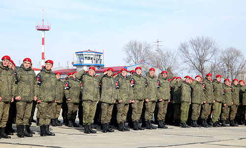 Moscú: El Pentágono engaña a la opinión pública sobre Siria