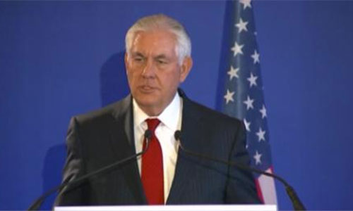 El traslado de la Embajada de EEUU a Al Quds tomará 3 años