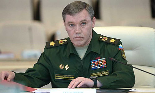 Principal objetivo de Rusia en Siria para 2018 es aniquilar al Frente al Nusra