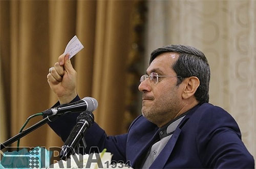 Irán anuncia su nueva estrategia de exención recíproca de visados