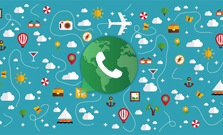 Facebook pretende monetizar sus anuncios a través de WhatsApp 