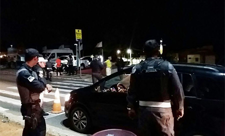 Más de 26 presos muertos en un nuevo motín de cárcel brasileña