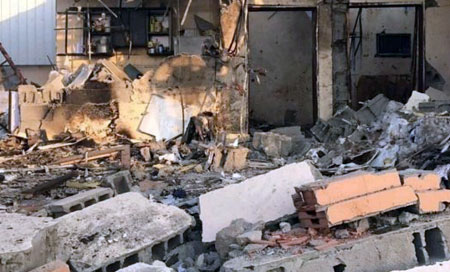 Arabia Saudí cosecha en su propio terreno lo que sembró en otros países