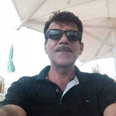 El cadáver del empresario libanés asesinado en Angola llegó a Beirut