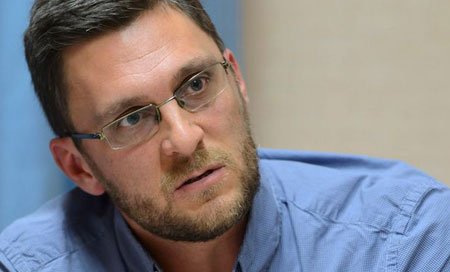 MSF informa de unos 90 muertos tras bombardeo en Nigeria