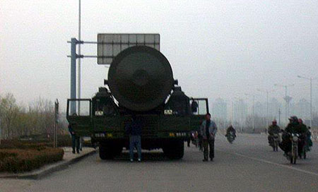 El Kremlin: China es nuestro aliado estratégico