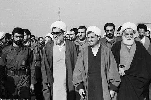 Tres días de luto nacional en Irán por el fallecimiento de Rafsanyani