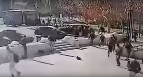 Hezbolá saluda la heroica operación contra la ocupación israelí en Al Quds