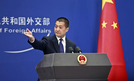 Preocupación por las amenazas entre Corea del Norte y EEUU