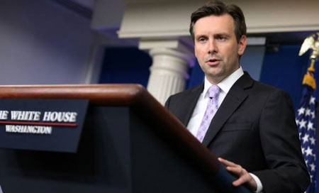 La Casa Blanca condena el ataque en el norte del Sinaí