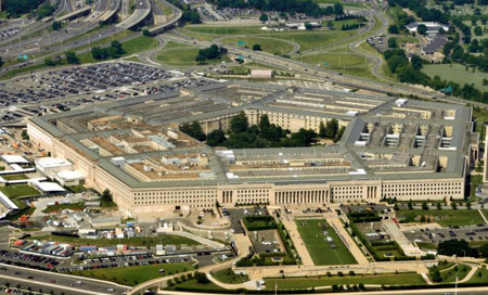 Washington niega evadir responsabilidad por muerte de civiles en Siria