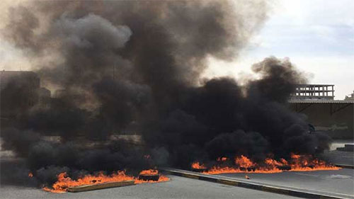 La ejecución extrajudicial de tres jóvenes enciende la ira popular en Bahréin