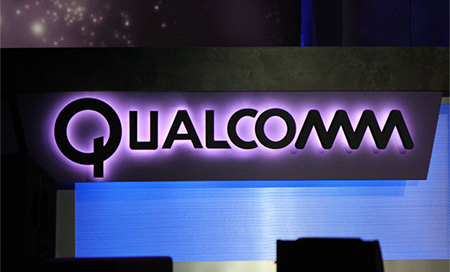 Apple presenta demanda por 1.000 millones de dólares contra Qualcomm