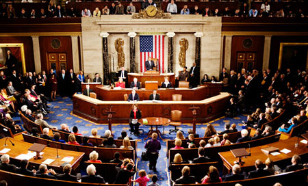 EEUU inicia investigación sobre injerencia de Rusia en elecciones