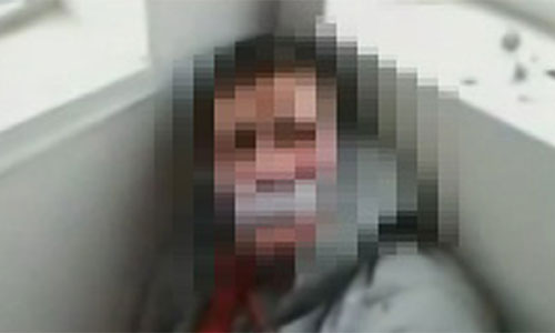 Cuatro detenidos por retransmitir en directo la tortura de un discapacitado