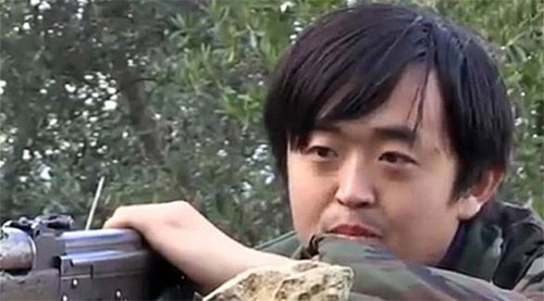 Unos 5.000 terroristas de origen chino están combatiendo en Siria