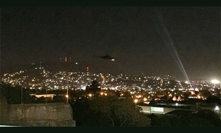 Abaten a “El H2”, líder del cártel Beltrán Leyva en México