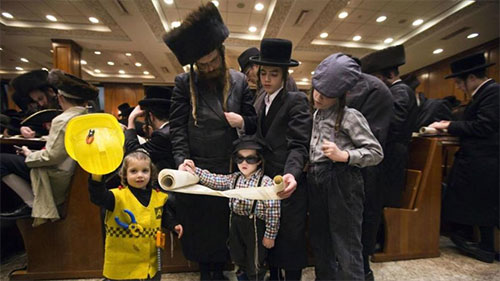 Los judíos nacidos en países vetados podrán entrar a EEUU