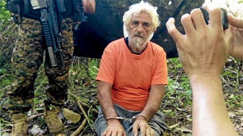 Abu Sayyaf decapita a otro rehén extranjero en Filipinas