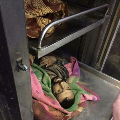 Dos mártires palestinos en Gaza, y enfrentamientos en Cisjordania