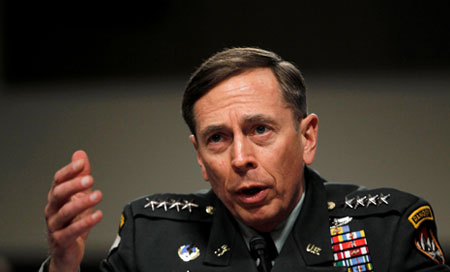 Mandos militares de EEUU: “Ahora no es el momento de la retirada”