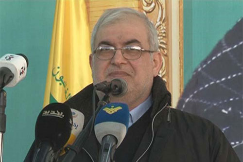 Hezbolá aboga por una nueva ley electoral que garantice justa representación
