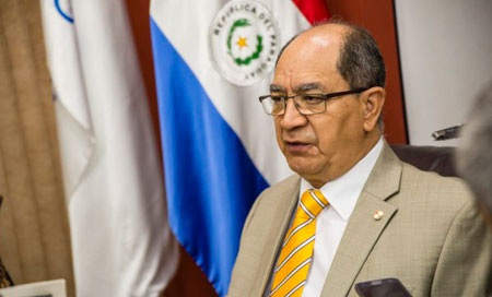 Mercosur muy preocupado por las medidas proteccionistas de Trump