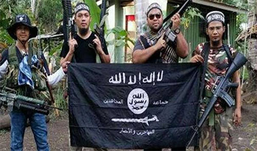 Abu Sayyaf decapita a dos rehenes vietnamitas en el sur de Filipinas