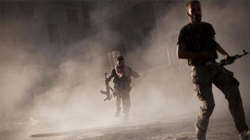 Los mercenarios entrenados por la CIA no han sido “rentables” para Washington