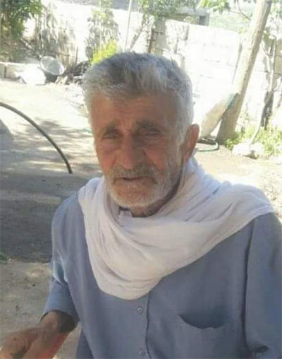 Las bombas sembradas por el enemigo israelí siguen matando a ciudadanos libaneses