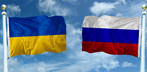 Ucrania acusa a los rusos de un “importante” ataque informático