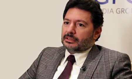 Bozdag: Turquía está afrontando una conspiración completamente política